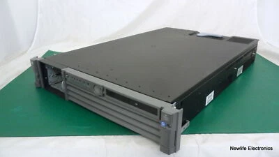 HP A6873B Integrity rx2600 Server (2 x 1.5GHz CPU/4GB RAM/No Drives) - Image 1 of 4
