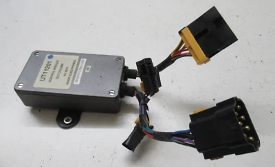 BENTLEY BROOKLANDS 1996 MODULO PIANTONE STERZO INCLINABILE UT11201 - Immagine 1 di 4