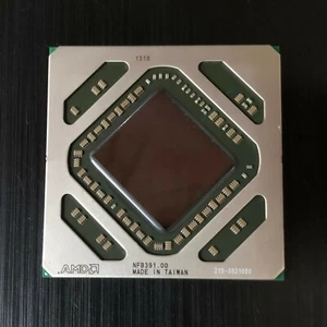 1pcs* Brand New 215-0821060 BGA IC Chipset - Picture 1 of 4