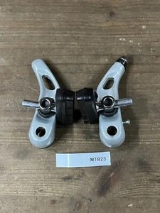 SHIMANO ALIVIO Cantilever Brakes - NEW - Picture 1 of 2