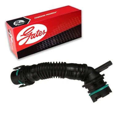 Manguera respirador cárter motor Gates para BMW 640i 2012-2018 Foto 1 de 3