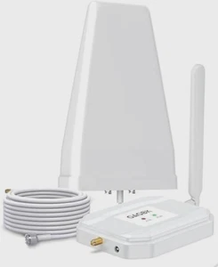 AT&T Signal Booster up grade 3G 4G 5G For Home Office GAGBK Easy Install - Picture 1 of 5
