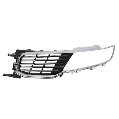 OEM NEW GENUINE Lincoln MKX 2016-2018 Driver Side Radiator Grille FA1Z-8201-BA — 第 1/4 张图片