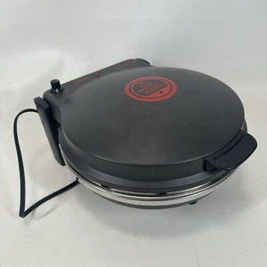 NEW WAVE The Pizza Maker Model: LD-901F Tested - Picture 1 of 11