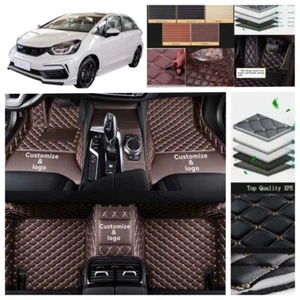 For Mercedes-Benz GLE43AMG GLE450AMG GLE53AMG GLE63AMG GLE63S AMG Car Floor Mats - Picture 1 of 51