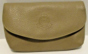 Tan Sac trägerlose kleine Handtasche "hellbraun" - Bild 1 von 7