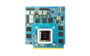 BRAND NEW CLEVO P870DM NVIDIA GTX 980 N16E-GXX (Desktop);8GB DDR5;MXM 3.0 - Picture 1 of 2