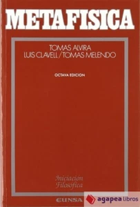 Metafísica. NUEVO. ENVÍO URGENTE (Librería Agapea) - Imagen 1 de 1