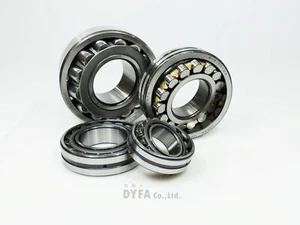 NSK NIB 24032CAME4 1PCS 160X240X80 Spherical Roller Bearing - Picture 1 of 8