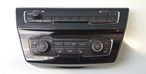 BMW Control Unit Climate Audio 9371457 9461405 2' F45 F46 X1 F48 F49 027341 - Bild 1 von 6