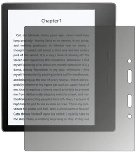 Screen Protector for Amazon Kindle Oasis (2019) Privacy Filter 4-Way Protection - Picture 1 of 4