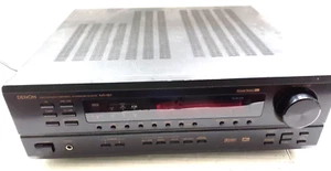 Yamaha RX-V530 Dolby Pro Logic II Surround Sound AV Home Theater For Parts - Picture 1 of 3
