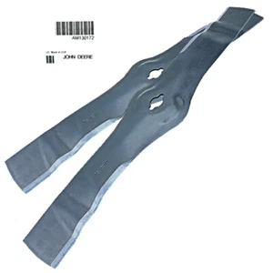 Kit lame rasaerba John Deere attrezzatura originale #AM130172 - Foto 1 di 1