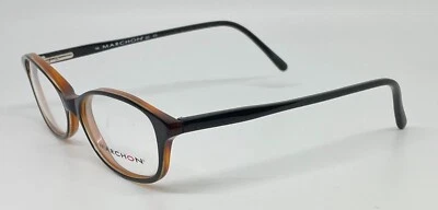 Monturas de gafas de diseñador para mujer Marchon 802 018 - 1775 Foto 1 de 4