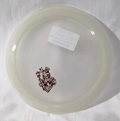 New Discmania Active Glow Majesty - 172g - Image 1 of 3