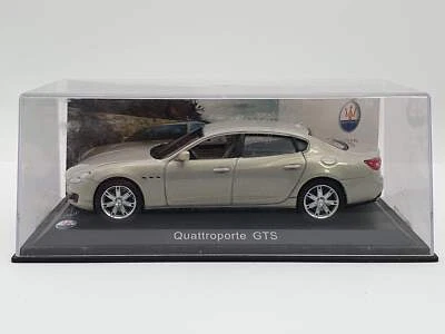 Maserati Quattroporte GTS Leo Models 1/43 - Immagine 1 di 4