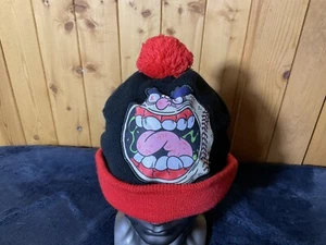 Madballs Screaming Meemie Beanie - Picture 1 of 8