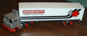 Inter-City Canada '81 Winross Truck - Picture 1 of 1