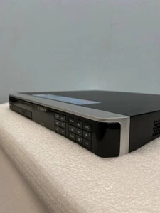 Bosch DIVAR DDN-2516-112D08 Recorder 16ch 1x2TB 8PoE DVD - Foto 1 di 5