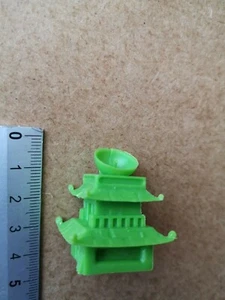 RADIO TOWER MINIATURE/ ORIENTAL POSTAPO /DAIMYO KICKSTARTER/M123 - Imagen 1 de 1