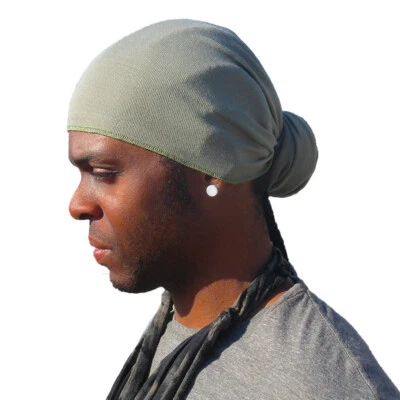 Head Wrap - Scarf- J Frassini - Image 1 of 4