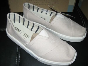 TOMS Herren Classic Natural Heritage Venice Collection Cupsole Sneaker. Neu mit Karton - Bild 1 von 5