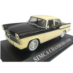 Simca chambord 1958 1:43 Ixo Altaya Diecast maqueta coche - Imagen 1 de 3