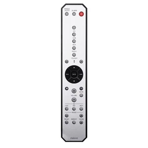 Universal Sound System Controller Plastic Texture Ergonomic Button Layout - Picture 1 of 8