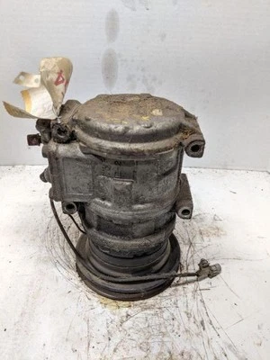 Compresor de CA R12 6 cilindros compatible con 90-94 4 RUNNER 2637 Foto 1 de 4