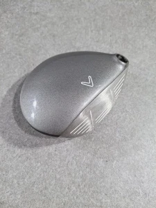 Callaway Golf BIG BERTHA S2H2 5 Wood *Head Only* Right Hand USA 1990's BRAND NEW - Picture 1 of 11