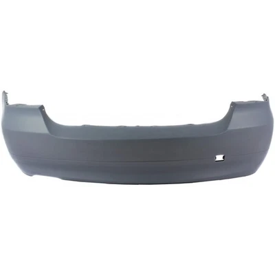 For BMW 330i/330xi Bumper Cover 2006 | Rear | Primed Foto 1 de 4