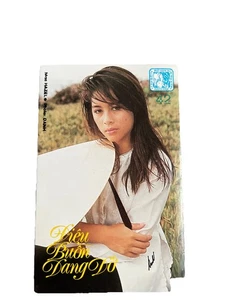 Dieu Buon Dang Do vietnamesische Kassette Huong Lan - Tuan Vu & verschiedene Künstler - Bild 1 von 6