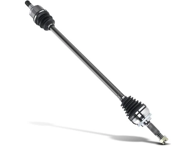 Conjunto de eje CV delantero izquierdo para Mitsubishi Galant 1994-1998 1995 1996 FP638KP Foto 1 de 1