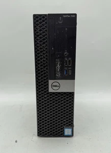 Dell OptiPlex 7060 Intel Core i5 8th Generation 8GB RAM 500GB SATA - Windows 11 - Picture 1 of 7