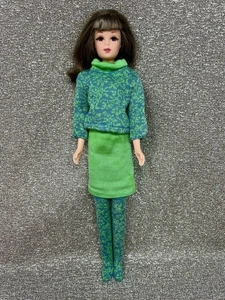 30th Anniversary Vintage Reproduction Francie in Gad About 1996 - Picture 1 of 3