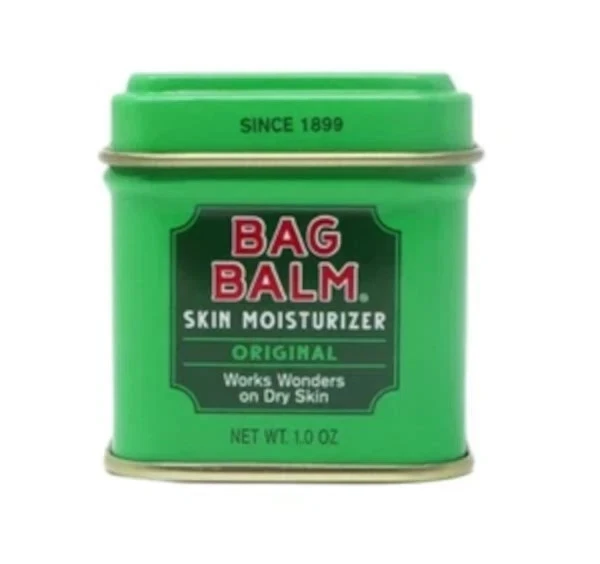 Bolsa bálsamo ungüento para piel agrietada y áspera 1 OZ Foto 1 de 1