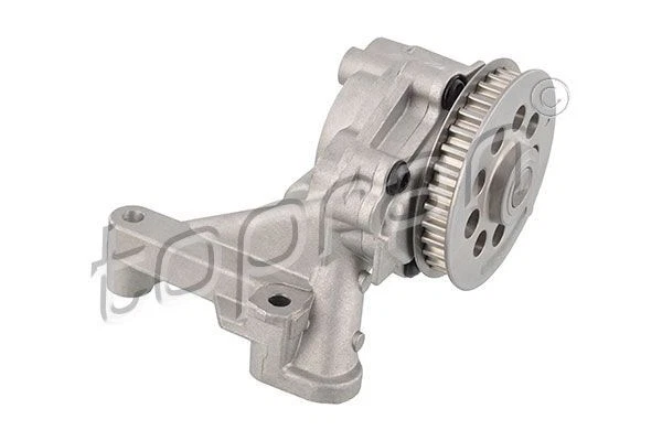 Oil Pump Fits VW Amarok 2.0 BiTDI  - image 1 of 1