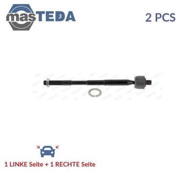 HY-AX-16944 AXIALGELENK SPURSTANGE VORNE MOOG 2PCS FÜR KIA CEED,PROCEED,NIRO - Image 1 of 4