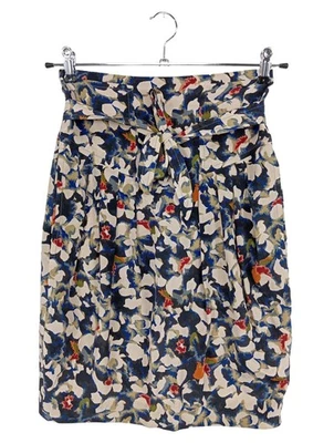 HUGO BOSS Falda de talle alto Mujeres Falda Talla EU 36 look casual - Imagen 1 de 4