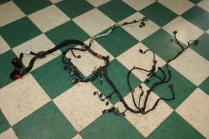 15' XF 2.0L OEM Engine Motor Electrical Wiring Wire Harness Assembly Factory WTY - Picture 1 of 12