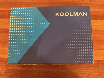Mercedes Benz Koolman Cabin Filters OEM NO: 221-830-07-18  - Image 1 of 4