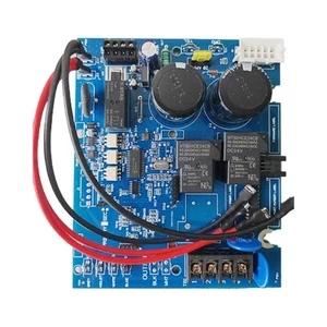 -PCB- Hauptplatine für Aqua Salzchlorgenerator9334 - Bild 1 von 6