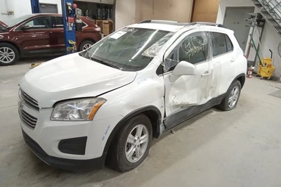 Chevrolet Trax 2016 transmisión automática OEM 115 k millas - LKQ406074068 Foto 1 de 4