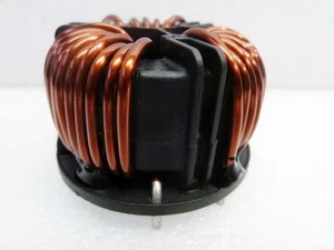 Schaffner Gleichtaktdrossel 600VAC | 50/60Hz | 20A | 2,5mH | RT8132-20-2M5 - Bild 1 von 8