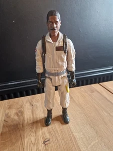 Hasbro Ghostbusters Classic Winston Zeddemore 12" Actionfigur - Bild 1 von 4