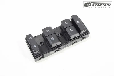 Interruptor de ventana eléctrica principal puerta delantera izquierda HYUNDAI LOCAL 2020-2025 OEM Foto 1 de 4