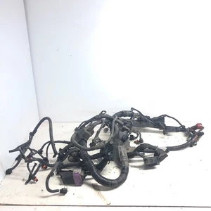 NISSAN QASHQAI +2 JJ10E 1.6 DCI DIESEL ENGINE LOOM WIRING HARNESS 2009 - 2011 - Picture 1 of 6