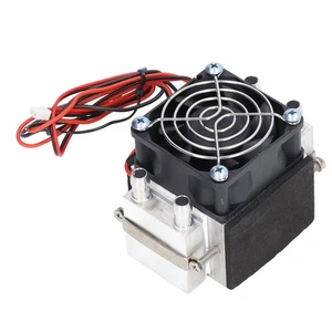 Module De Refroidissement à Semi-conducteurs Dissipateur Thermique à Refroidisse - Afbeelding 1 van 12