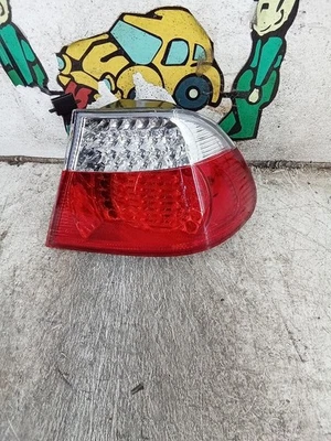 BMW 323IC 2000 luz trasera, lado del pasajero (RR) OEM  Foto 1 de 3
