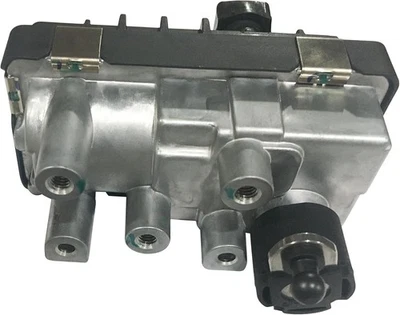 Turbo Electronic Actuator BV40 14411-3XN2A for Nissan URVAN NV350 2.5 dCi 140KW - Image 1 of 4